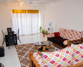 Serena Road Villa